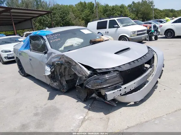 2C3CDXCT6LH231909 2020 DODGE CHARGER