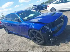 2C3CDXCT6LH232011 2020 DODGE CHARGER