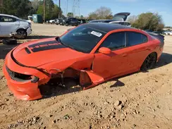 2C3CDXCT6LH237662 2020 DODGE CHARGER
