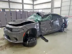 2C3CDXCT6LH248564 2020 DODGE CHARGER