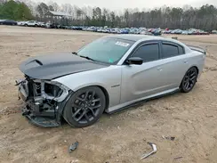 2C3CDXCT6LH252811 2020 DODGE CHARGER