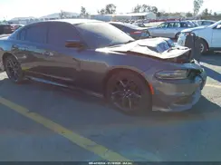 2C3CDXCT6LH255367 2020 DODGE CHARGER
