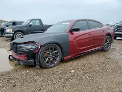 2C3CDXCT6MH504218 2021 DODGE CHARGER