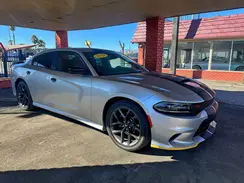 2C3CDXCT6MH507586 2021 DODGE CHARGER