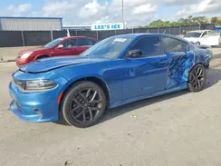 2C3CDXCT6MH507636 2021 DODGE CHARGER