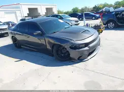 2C3CDXCT6MH508642 2021 DODGE CHARGER