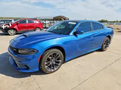 2C3CDXCT6MH508687 2021 DODGE CHARGER
