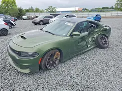 2C3CDXCT6MH508818 2021 DODGE CHARGER