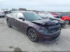 2C3CDXCT6MH508902 2021 DODGE CHARGER