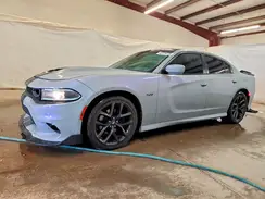 2C3CDXCT6MH511296 2021 DODGE CHARGER