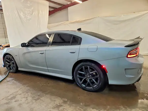 2C3CDXCT6MH511296 2021 DODGE CHARGER - Image 2