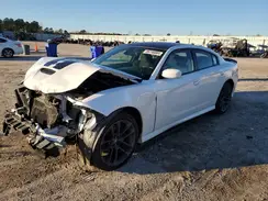 2C3CDXCT6MH511444 2021 DODGE CHARGER
