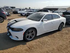 2C3CDXCT6MH517857 2021 DODGE CHARGER