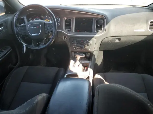 2C3CDXCT6MH517857 2021 DODGE CHARGER - Image 8