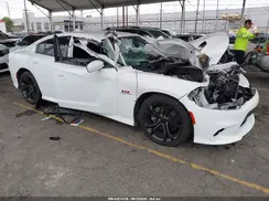 2C3CDXCT6MH518460 2021 DODGE CHARGER