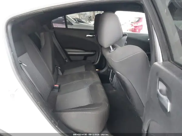 2C3CDXCT6MH518460 2021 DODGE CHARGER - Image 8