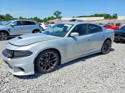 2C3CDXCT6MH524968 2021 DODGE CHARGER