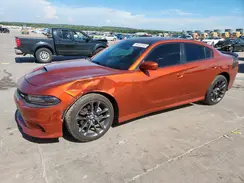2C3CDXCT6MH525294 2021 DODGE CHARGER