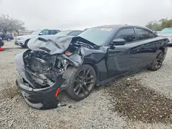 2C3CDXCT6MH535484 2021 DODGE CHARGER