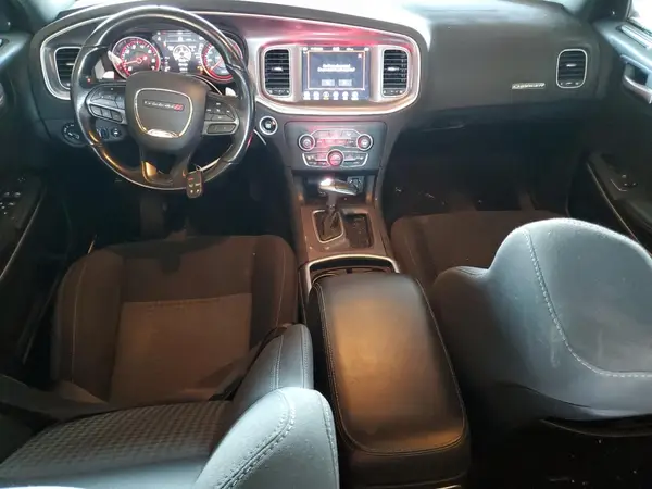 2C3CDXCT6MH543391 2021 DODGE CHARGER - Image 8