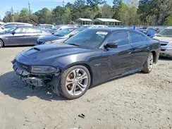 2C3CDXCT6MH552902 2021 DODGE CHARGER