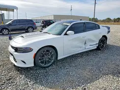 2C3CDXCT6MH553158 2021 DODGE CHARGER