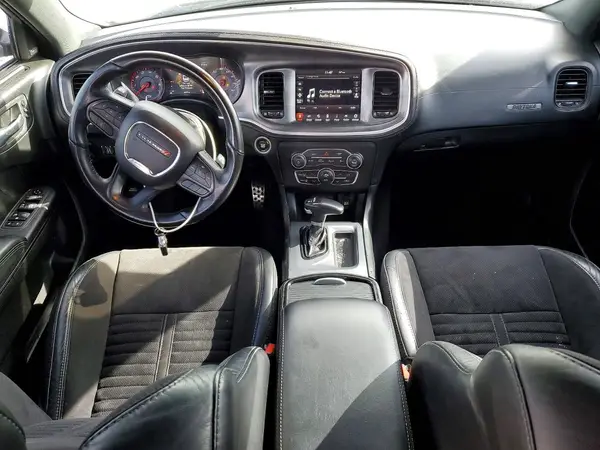 2C3CDXCT6MH553158 2021 DODGE CHARGER - Image 8