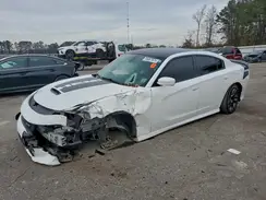 2C3CDXCT6MH553161 2021 DODGE CHARGER