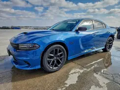 2C3CDXCT6MH553421 2021 DODGE CHARGER