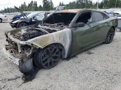 2C3CDXCT6MH553452 2021 DODGE CHARGER