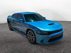 2C3CDXCT6MH561XXX 2021 DODGE CHARGER