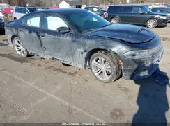 2C3CDXCT6MH565052 2021 DODGE CHARGER