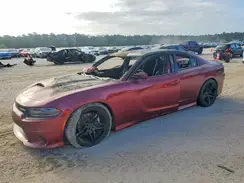2C3CDXCT6MH565357 2021 DODGE CHARGER