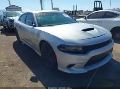 2C3CDXCT6MH577752 2021 DODGE CHARGER
