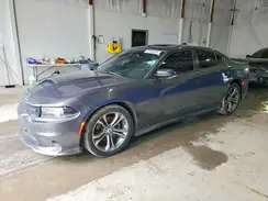 2C3CDXCT6MH579257 2021 DODGE CHARGER
