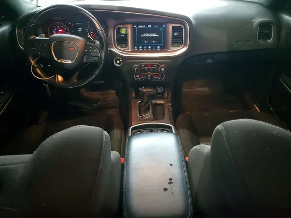 2C3CDXCT6MH579257 2021 DODGE CHARGER - Image 8