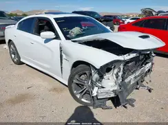 2C3CDXCT6MH579288 2021 DODGE CHARGER