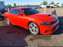 2C3CDXCT6MH592140 2021 DODGE CHARGER