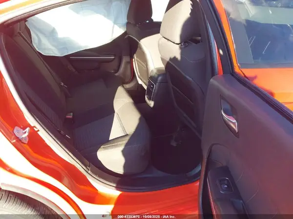 2C3CDXCT6MH592140 2021 DODGE CHARGER - Image 8