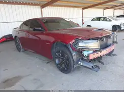 2C3CDXCT6MH594907 2021 DODGE CHARGER