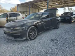 2C3CDXCT6MH598052 2021 DODGE CHARGER