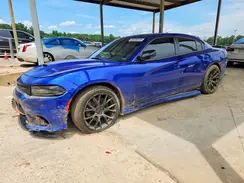 2C3CDXCT6MH598469 2021 DODGE CHARGER