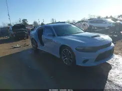2C3CDXCT6MH608806 2021 DODGE CHARGER