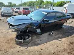 2C3CDXCT6MH616467 2021 DODGE CHARGER