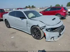 2C3CDXCT6MH616551 2021 DODGE CHARGER