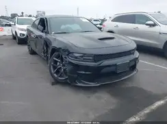 2C3CDXCT6MH633494 2021 DODGE CHARGER