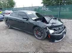 2C3CDXCT6MH636587 2021 DODGE CHARGER