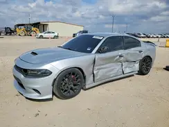 2C3CDXCT6MH638663 2021 DODGE CHARGER