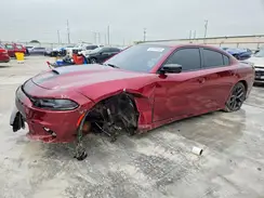 2C3CDXCT6MH639604 2021 DODGE CHARGER
