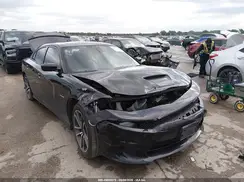 2C3CDXCT6MH639814 2021 DODGE CHARGER